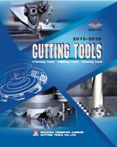Zcc Usa Inc Download Zccct Inch Catalogs And Metric Catalogs
