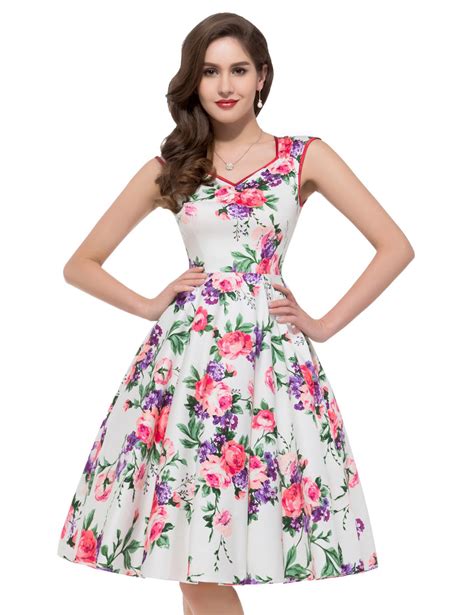 Grace Karin Women Floral Homecoming Prom Dress Short For Women Cl7600