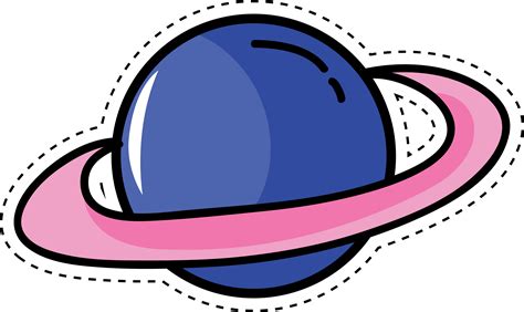 Planets clipart animation, Planets animation Transparent FREE for png image
