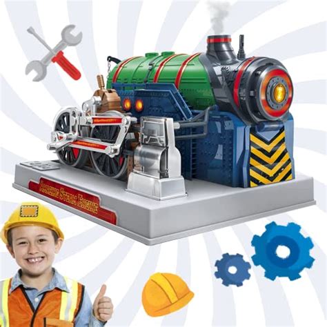 Best Toy Engine Building Kit