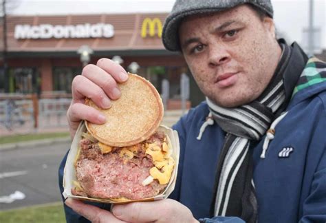 10 Disgusting Things Found In Mcdonalds Food