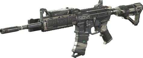 Direct Download Call Of Duty Gun Weapon Transparent Images Png Arts