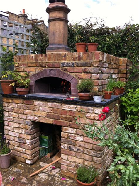 While basic in nature, these stones are remarkably effective as a means of baking. Our Pizza Ovens - The Stone Bake Oven Company