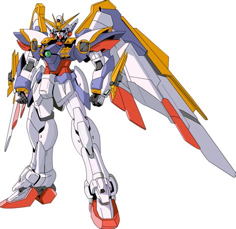 Gundam Wing Png 10 Free Cliparts Download Images On Clipground 2024