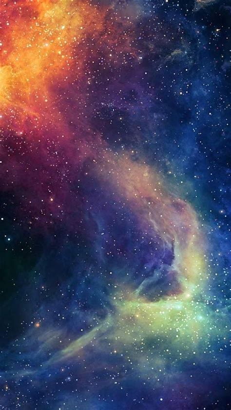 Space Background Hd Galaxy Wallpaper Papel De Parede Do