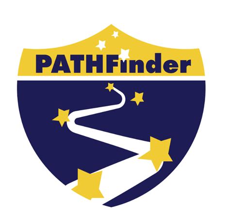 Pathfinder Logo Vector At Collection Of Pathfinder