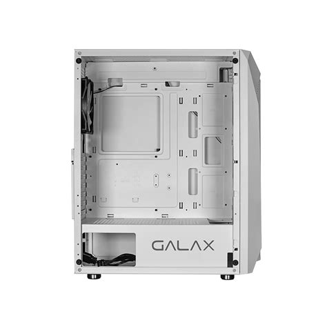 Galax Revolution 05 Full Tower Atx Gaming Case Techmart Unbox