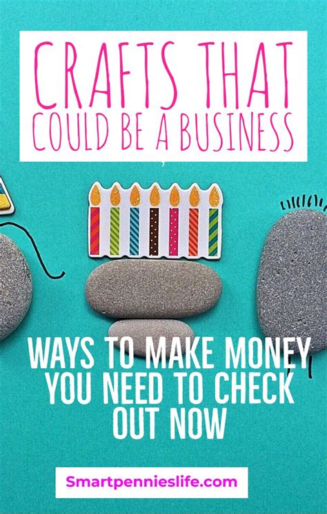 Pin On Crafts To Make Money From Home
