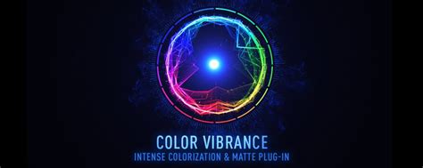 Color Vibrance フラッシュバックジャパン
