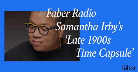 Faber Radio Presents Victoria Adukwei Bulleys Quiet Journal Faber