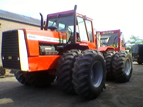 Massey Ferguson 4880 Te Koop Mf 4880 Tractor Kopen