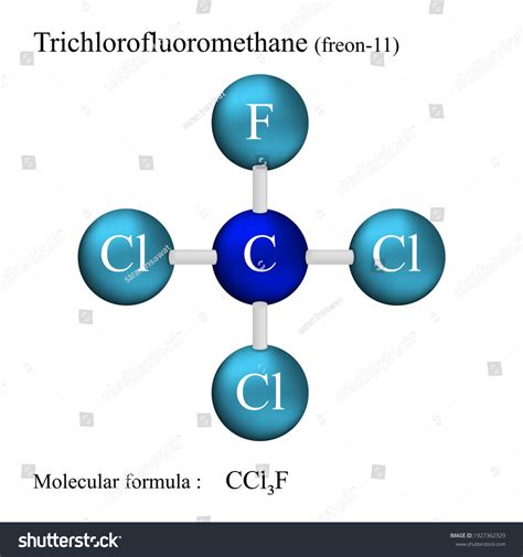 Freon 11 Images Stock Photos And Vectors Shutterstock