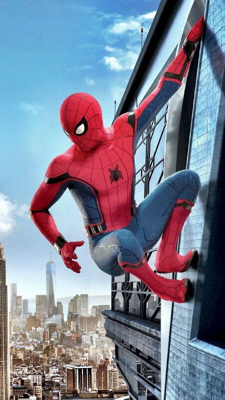 Mách Bạn Nhiều Hơn 97 Hình Nền Spider Man Cho điện Thoại Tuyệt Vời Nhất