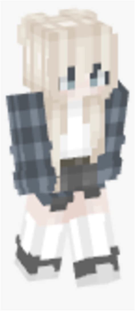 Discover More Than 122 Anime Skins Minecraft Latest Vn