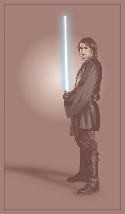 Anakin Skywalker By Verucasalt82 On Deviantart