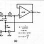 High Q Notch Filter Circuit Diagram