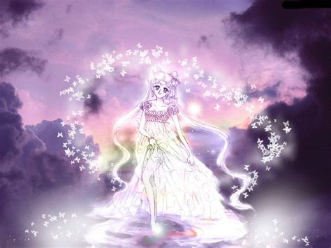 Princess Serenity Wallpapers Top Free Princess Serenity Backgrounds