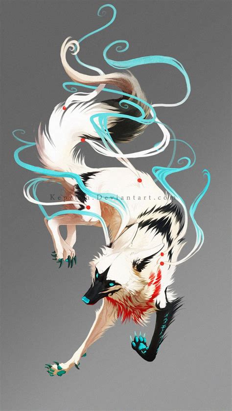 45 Best Wolf Art And Tattoos Images On Pinterest