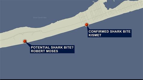 Officials: Pair of 15-year-olds bitten by marine life in separate