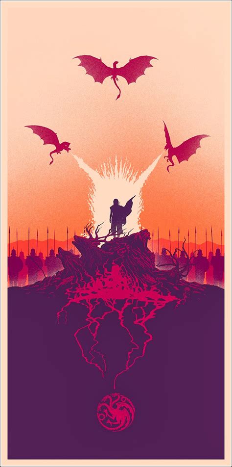 A Song Of Ice And Fire Posters Book Graphics