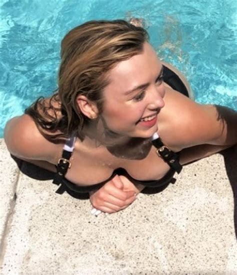 Peyton List Hottest Pictures Celeb Nudes And Leaked Sexy Pics My Xxx