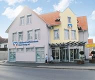 Ihre bank vor ort hilft ihnen gerne weiter. VR Bank Main-Kinzig-Büdingen eG in 61130 Nidderau Ostheim ...