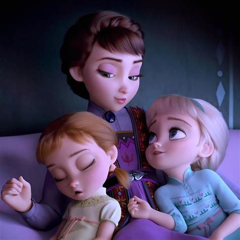 Anna Frozen Anna Y Elsa Frozen Art Frozen Film Anna Disney Disney