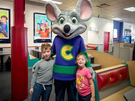 The Best Strategy To Use For Chuck E Cheese To Reopen Soon In South Fargo Telegraph