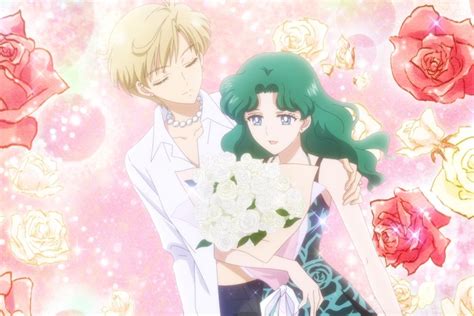 Pretty Guardian Sailor Moon Eternal The Movie Sur Netflix Heck Yes