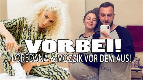 Das benutze ich für meine früher vs. LOREDANA & MOZZIK schon seit langem getrennt?! 💔 Beide ...