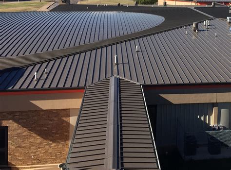 Kynar® Metal Roofing A Lert Roof Systems