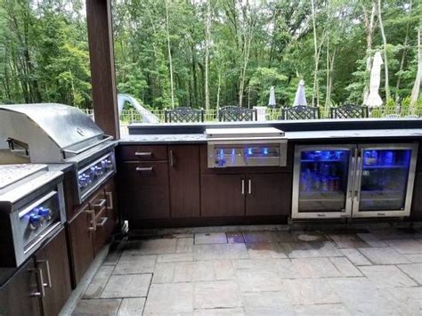 36 Ideas For Building The Ultimate Outdoor Kitchen Extra Space