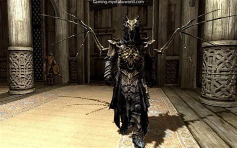 11 Best Custom Mage Armor Mage Robes In Skyrim Gaming MOW