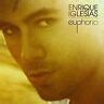 Enrique Iglesias Euphoria Deluxe Edition New Cd Ebay