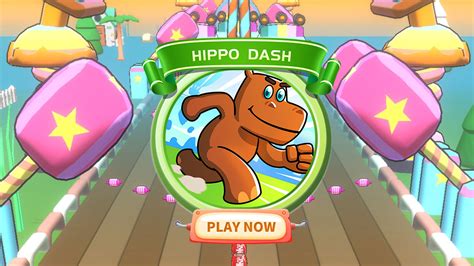 Gameta On Twitter 💥hippo Dash Now Live🥳 🎁giveaway 10000000 Gdo Rewards To Playerswith Over
