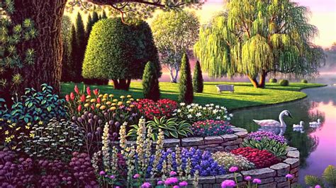 View their personal photography portfolio on pexels →. Secret Garden Wallpapers - Top Free Secret Garden ...