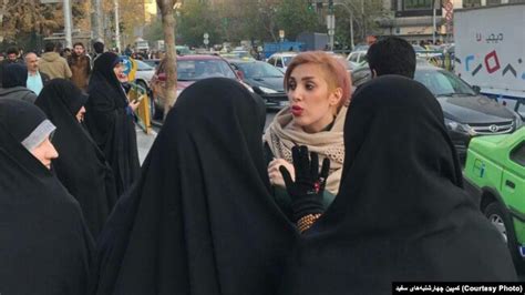گزارش سه نهاد حقوق بشری تبعیض علیه زنان در ایران ادامه دارد