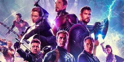 Avengers Endgame Disney Streaming Date Info Hypebeast