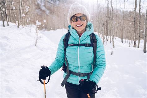 25 Winter Hiking Tips For Staying Warm And Safe In The Snow Bearfoot