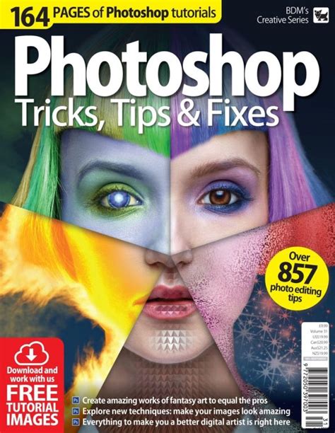 2020 06 01 Digital Photo Editing Tips Tricks And Fixes