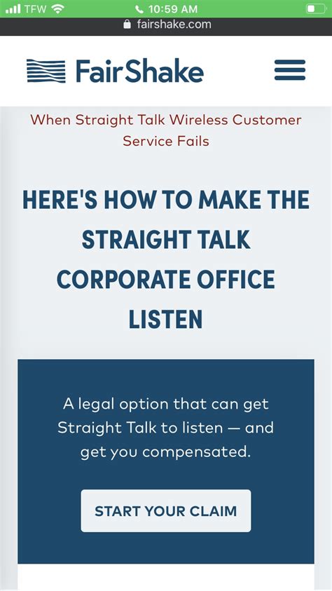 Straight Talk Wireless Reviews 61 Reviews Of