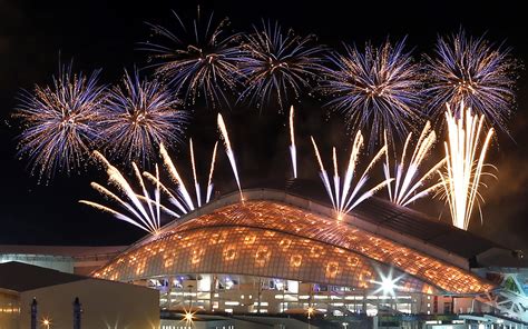 Sochi Olympics Opening Ceremony How To Watch Time