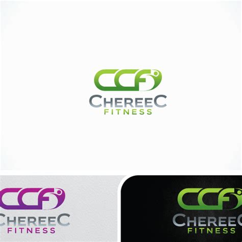 Create A Fitness Logo For A Company That Is More Than Personal Training