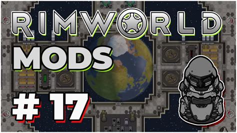 Rimworld Mods 17 Archotech Expanded Gameplay Español Youtube