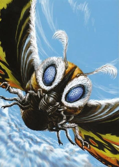 ba gurk | Kaiju monsters, Kaiju art, Giant monster movies