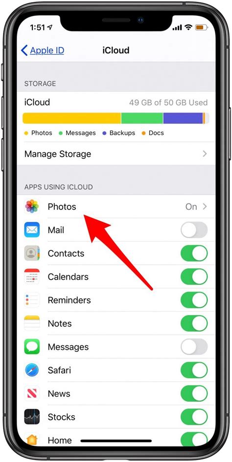 However, this program allows you to interact with icloud in a unique way. iCloud Photos: Why Are My Photos Not Uploading to iCloud ...