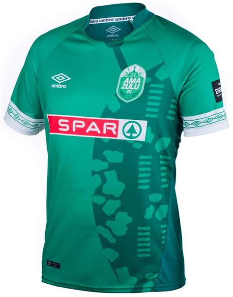 Is a leading supplier of natural and artificial architectural theming materials,. Amazulu Home Replica 2018/2019 - Umbro South Africa