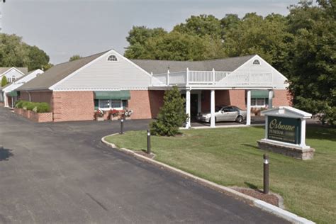 Funeral Homes In Washington County Md Find A Funeral Home In