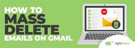 How To Mass Delete Emails On Gmail 2023 Update