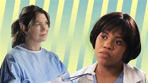 5 Of The Most Surprising Womens Health Lessons From Greys Anatomy
